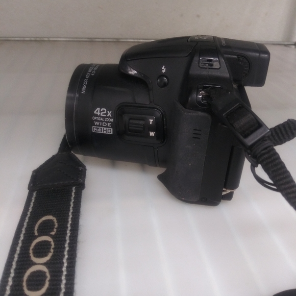 Camera - Picture 4 of 4